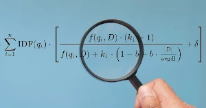 Advanced Sentence Search