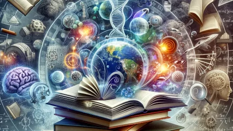 Nonfiction Books