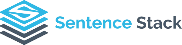 Sentence Stack - Sentence Search Engine
