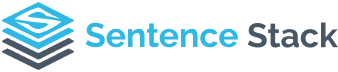 Sentence Stack - Search Example Sentences